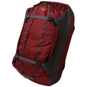 Osprey Packs Porter 90 Backpack - 5500cu in