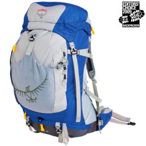 Ace 48 Backpack 2900cu in - Kids'