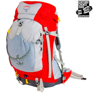 Ace 48 Backpack 2900cu in - Kids'