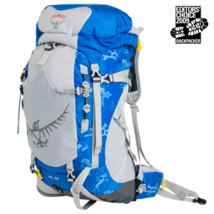 Jib 35 Backpack 2100cu in - Kids'