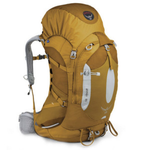Osprey Packs Atmos 65 Backpack - 3800-4200cu in