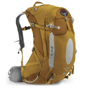 Osprey Packs Atmos 35 Backpack - 1900-2300cu in