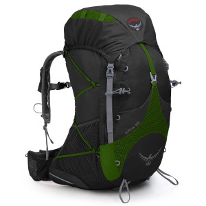 Exos 58 Backpack - 3300-3700cu in