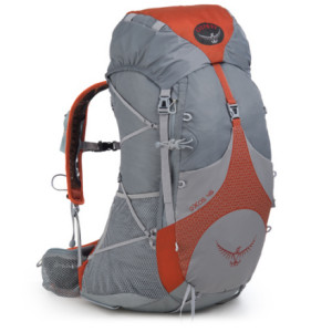 Osprey Packs Exos 46 Backpack - 2600-3000cu in