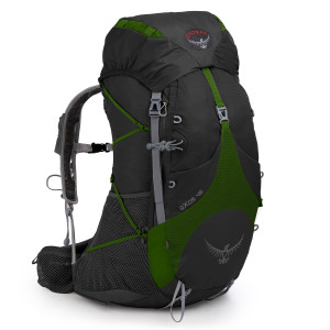 Exos 46 Backpack - 2600-3000cu in