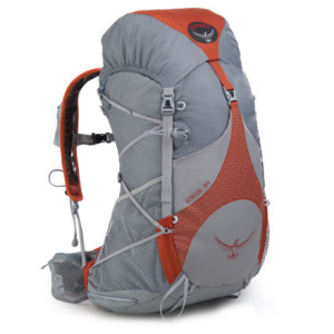 Exos 34 Backpack - 1900-2200cu in