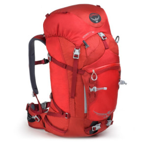 Variant 52 Backpack - 3000-3400cu in