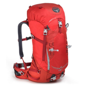 Variant 37 Backpack - 2100-2400cu in