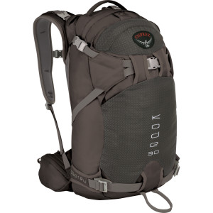 Kode 30 Backpack - 1600-2000cu in