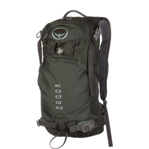 Kode 22 Backpack - 1200-1400cu in