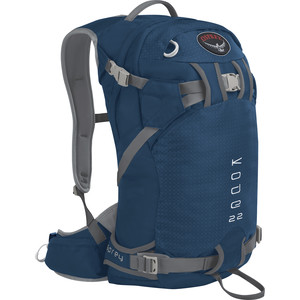 Kode 22 Backpack - 1200-1400cu in