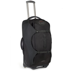 Osprey Packs Sojourn 28 Wheeled Convertible Backpack - 4882cu in