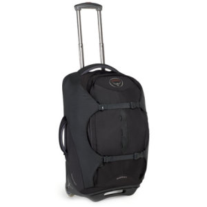 Sojourn 25 Wheeled Convertible Backpack - 3600cu in