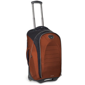 Osprey Packs Vector 25 Rolling Gear Bag - 3600cu in