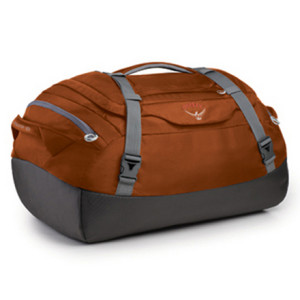 Osprey Packs Transporter 95 Duffel Bag - 5797cu in