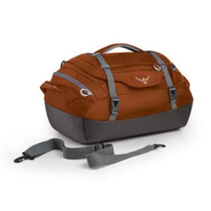 Transporter 46 Duffel Bag - 2800cu in