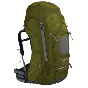Osprey Packs Aether 70 Backpack- 4089-4638cu in