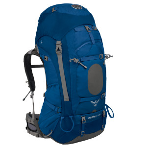 Aether 60 Backpack - 3500-3900cu in
