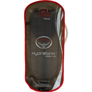 Hydraform Hydration Reservoir