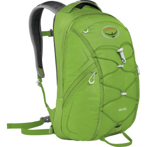 Axis Pack - 1100cu in