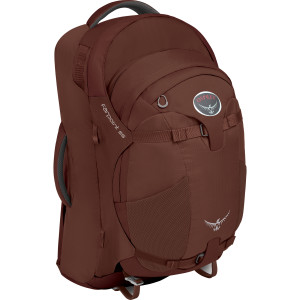 Farpoint 55 Pack - 3100-3300cu in