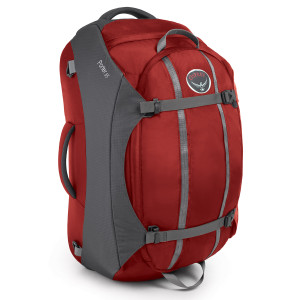 Osprey Packs Porter 65 Backpack - 3900cu in