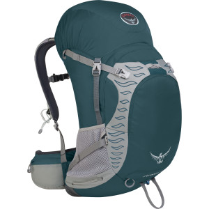Sirrus 36 Backpack - 2100-2300cu in - Women's