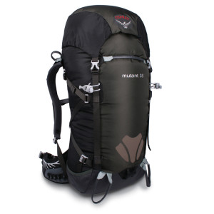 Osprey Packs Mutant 38 Backpack - 2136-2502cu in
