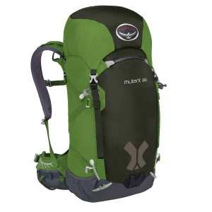 Mutant 38 Backpack - 2136-2502cu in