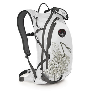 Osprey Packs Karve 16 Backpack - 850-980cu in