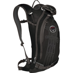 Karve 11 Backpack - 610-670cu in