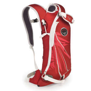 Karve 6 Backpack - 370-430cu in