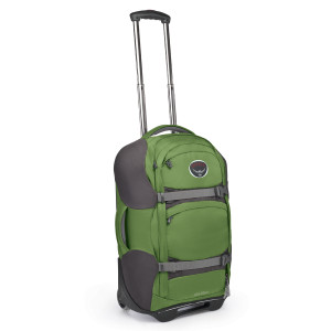 Shuttle 22 Wheeled Gear Hauler - 2440cu in