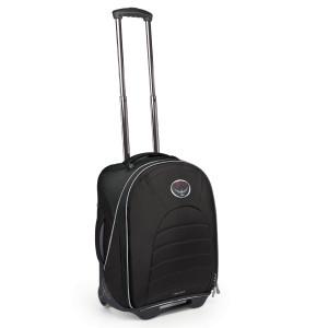 Vector 18 Lightweight Wheeled Travel - 1830cu in