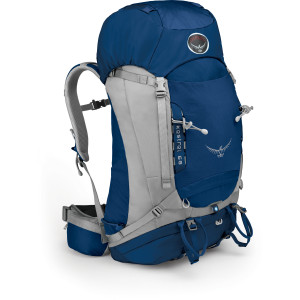 Osprey Packs Kestrel 68 Backpack - 4000-4200cu in