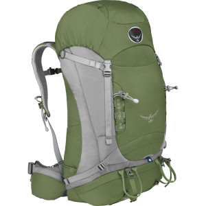 Kestrel 58 Backpack - 3400-3600cu in