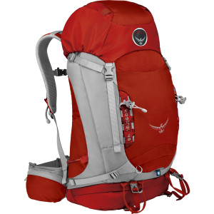 Osprey Packs Kestrel 48 Backpack - 2807-2929cu in