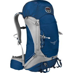 Kestrel 38 Backpack - 2200-2300cu in