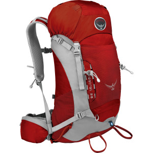 Kestrel 28 Backpack - 1600-1700cu in