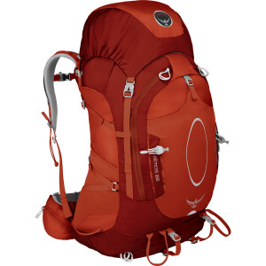 Atmos 65 Backpack - 3800-4200cu in