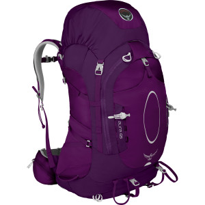 Aura 65 Backpack - 3800-4200cu in