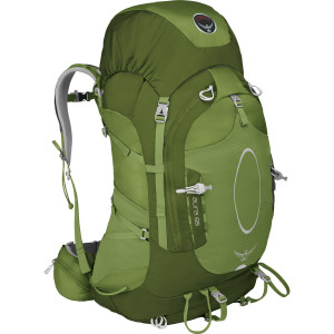 Osprey Packs Aura 65 Backpack - 3783-4150cu in