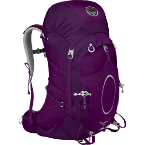 Aura 50 Backpack - 2800-3200cu in