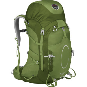 Aura 50 Backpack - 2800-3200cu in