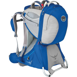 Poco Premium Kid Carrier - 2075cu in