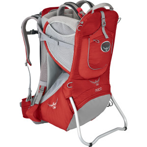 Poco Kid Carrier - 671cu in