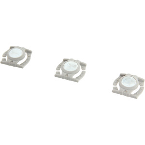 Detachable Sternum Strap Magnet Kit