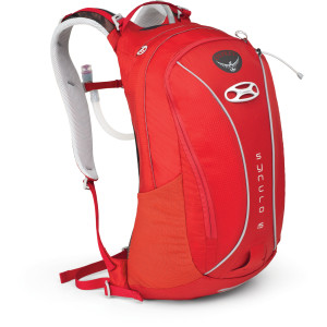 Syncro 15 Hydration Pack - 854-915cu in