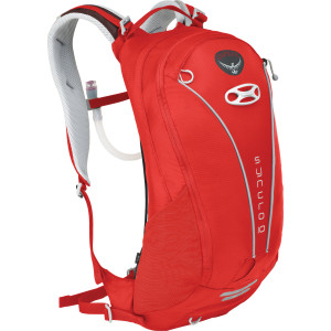 Syncro 10 Hydration Pack - 549-610cu in