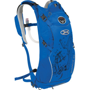 Zealot 10 Hydration Pack 